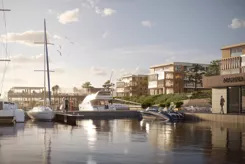 Wind Yacht Resort - zdjęcie nr 1