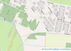 Lokalizacja inwestycji Osiedle Górki