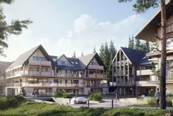 Perłowa Przystań Szklarska Poręba Etap 2 - zdjęcie nr 1