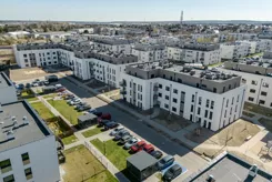 Osiedle przy Mokrej - zdjęcie nr 4