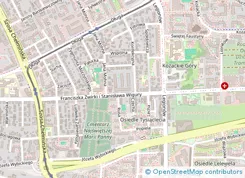 Lokalizacja lokalu użytkowego 124.28 m², LU2