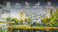 Osiedle Nowe Horyzonty - etap III - zdjęcie nr 2