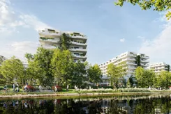 Osiedle Nowe Horyzonty - zdjęcie nr 0