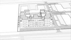 Wirtualna makieta 3D mieszkania 86.82 m², 11