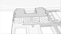 Wirtualna makieta 3D mieszkania 86.52 m², 28
