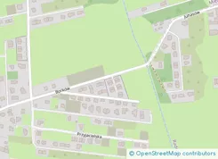 Lokalizacja inwestycji Osiedle Borków 58