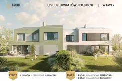 Osiedle Kwiatów Polskich | Etapy 2 i 3 - zdjęcie nr 1