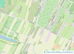 Lokalizacja inwestycji Brzegowa Park etap II