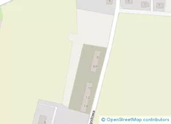 Lokalizacja inwestycji Osiedle Krzeptów