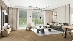 Apartamenty NOVO - zdjęcie nr 3