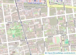 Lokalizacja mieszkania 76.26 m², 116
