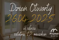 Przystań Warta - zdjęcie nr 1