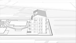 Wirtualna makieta 3D mieszkania 80.78 m², 30