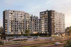 Luxury Point - lokale użytkowe - zdjęcie nr 2