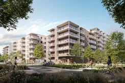 Nowe Promenady 2 - zdjęcie nr 0