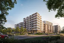 Nowe Promenady 2 - zdjęcie nr 1