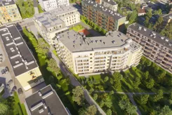 Duo Residence lokale usługowe - zdjęcie nr 5