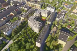 Duo Residence lokale usługowe - zdjęcie nr 4