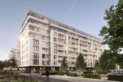Belg Apartamenty II - zdjęcie nr 2