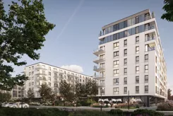 Belg Apartamenty II - zdjęcie nr 3