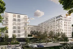 Belg Apartamenty II - zdjęcie nr 1
