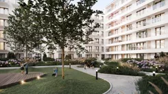 Belg Apartamenty II - zdjęcie nr 4