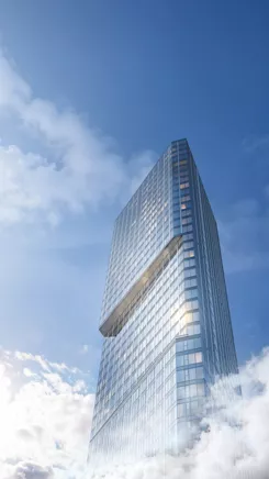 Liberty Tower - zdjęcie nr 5