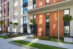 Ocean Apartments - zdjęcie nr 1