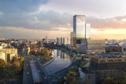 Quorum Tower - zdjęcie nr 2