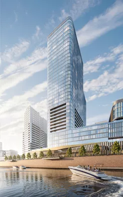 Quorum Tower - zdjęcie nr 3