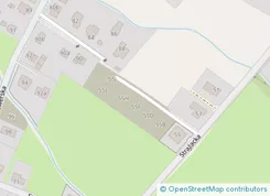 Lokalizacja inwestycji Widawa Kameralnie