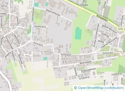 Lokalizacja inwestycji Apartamenty Kuracyjna