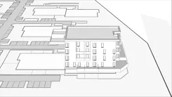 Wirtualna makieta 3D mieszkania 32.82 m², 5A/M6