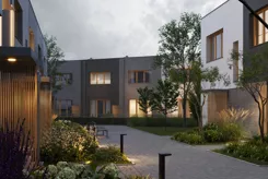 Rabowice Park Etap 2 - zdjęcie nr 3