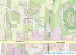 Lokalizacja inwestycji Osiedle Karolin