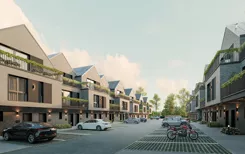 Apartamenty Diamentowa - zdjęcie nr 1