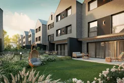 Apartamenty Diamentowa - zdjęcie nr 4