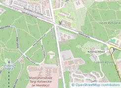 Lokalizacja lokalu użytkowego 67.17 m², L01