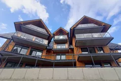 Tatrzański Resort - zdjęcie nr 3