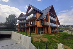 Tatrzański Resort - zdjęcie nr 2