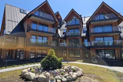 Tatrzański Resort - zdjęcie nr 1