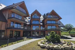 Tatrzański Resort - zdjęcie nr 2