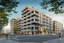 Teatralna 3 - budynek A - zdjęcie nr 0