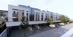 Osiedle Legionistów - zdjęcie nr 3