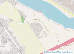 Lokalizacja inwestycji Osiedle Central Park - etap II