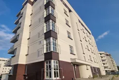 Osiedle NOVE - etap IV - zdjęcie nr 4