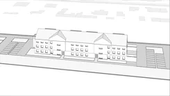 Wirtualna makieta 3D mieszkania 45.2 m², 2_10