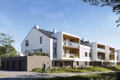 Zielony Horyzont Apartamenty - zdjęcie nr 0