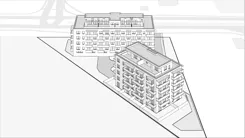 Wirtualna makieta 3D inwestycji Zakamarki