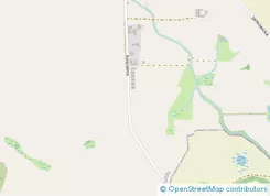 Lokalizacja inwestycji Osiedle Sama Natura